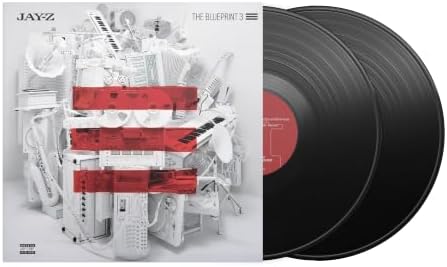Jay-Z - The Blueprint - Amazon.com Music