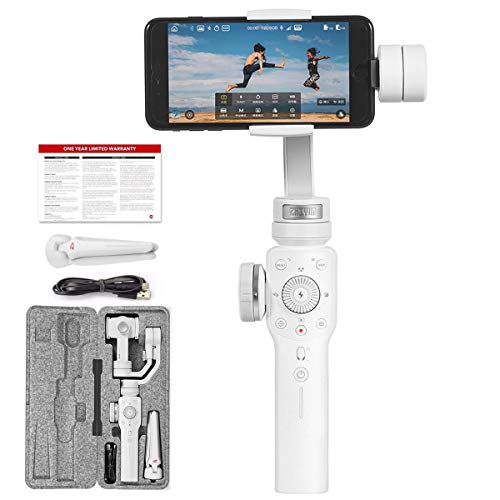 Best Cell Phone Video Stabilizers for ShakeFree Travel Videos