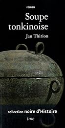 Soupe tonkinoise