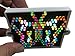 Big Game Toys~World's Smallest LITE Brite Art Toy Doll House Miniature Light Bright Pegs, Paper, Mini