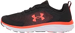 Under Armour boys Grade School Assert 9 Running