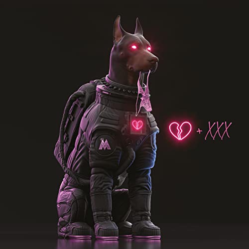 The Love & Sex Tape [VINYL]
