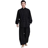 Tai Chi Clothing Set, Kung Fu/Wing Chun Uniform,Martial Arts Uniform Men/Women