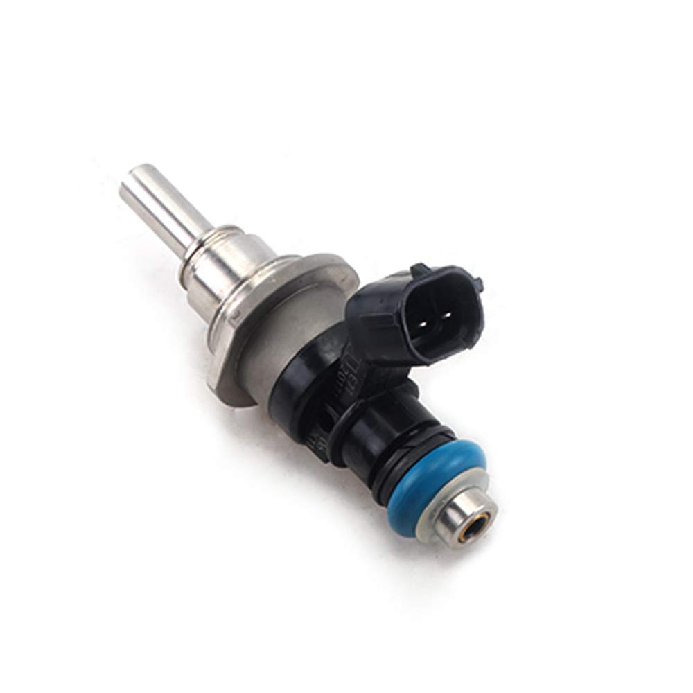 Photo 1 of L3K9-13-250A Fuel Injector Compatible with Mazda Speed 3 6 CX-7 Turbo 2.3L E7T20171