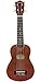 Mitchell MU40 Soprano Ukulele Natural