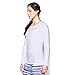 Under Armour HeatGear Long-Sleeve Tee - Women's - White - M - 1248545-100