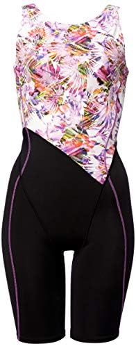 ワコール ワンピース水着 ワコールスイム 水着 おなかシェイプ オールインワン Sfr384 レディース