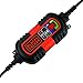 BLACK+DECKER BM3B Fully Automatic 6V/12V Battery Charger/Maintainer with Cable Clamps and O-Ring Terminals primary