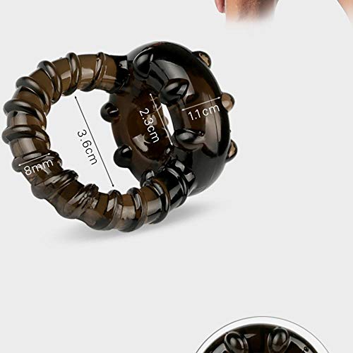 cook rings for men for sex, mens sex toy, penis ring, Male Dream Essentials Crazy  sex toys for couples Waterproof penis Silicone Cockrings Penis Ring  Cock-ring Delay women sex toys Control in