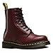 Dr. Martens 1460 Originals 8 Eye Lace Up Boot, Cherry Red Rouge...