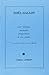 Dictees Progressives a 1 Partie (200) - Volume 1 by 