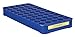 Frankford Arsenal Perfect Fit Reloading Tray for Convenient 50 Round Brass Storage