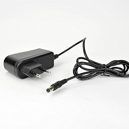 X4-TECH Bobby Joey Netzteil 9V für CD und MP3-Player
