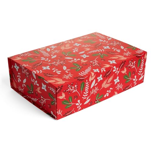 Sorarto Christmas Gift Box Magnetic Lid