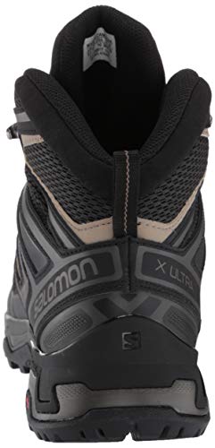 salomon x ultra 3 mid aero hiking boots
