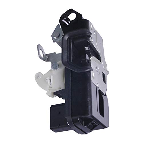 OHMU Door Latch Lock Actuator Motor Assembly Front Left Driver Side Replaces# 15880052, 207838846, 25789211 fit for 2007-2009 Cadillac Escalade Chevrolet Avalanche Silverado Suburban 931-303