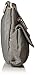 Crossbody Mini Cross Body, PEWTER, One Size