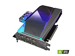 GIGABYTE AORUS GeForce RTX 3080 Xtreme WATERFORCE