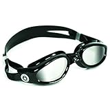 Aqua Sphere Kaiman Mirrored Swim Goggle