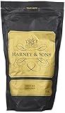 Harney & Sons Fine Teas GREEN Hot Cinnamon Spice Loose Tea - 16 oz