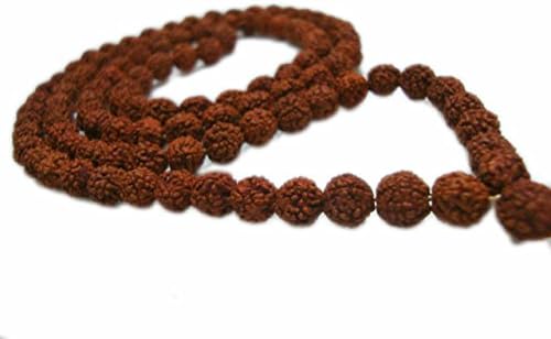 Offer Byte Rudrax Jaap Mala Multicolor Standard