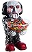 Rubie's Saw Small Candy Bowl Holder, Billy