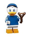 LEGO Disney Series 2 Collectible Minifigure - Dewey (Sealed Pack) 71024