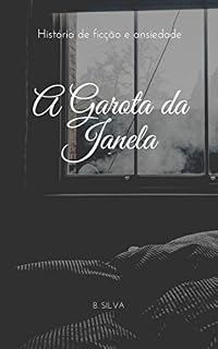 Livro A garota da Janela