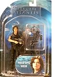 Stargate Atlantis Series 1 - Field Opps Weir