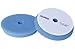 Rupes Blue Coarse Foam Pad (2-Pack) - 180mm (7 Inch)