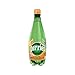 Perrier L'Orange Flavored Carbonated Mineral Water (Lemon Orange Flavor), Plastic Bottles, 16.9 Fl Oz (Pack of 24)