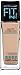Maybelline New York Fit Me Matte Plus Poreless Foundation, Creamy Beige, 1 Fluid Ounce