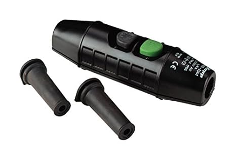 Makita P-21571 Personenschutzschalter