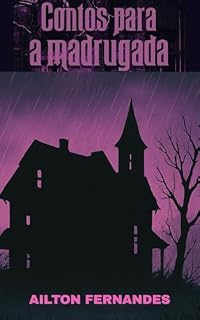 Livro Contos para a madrugada : Volume único