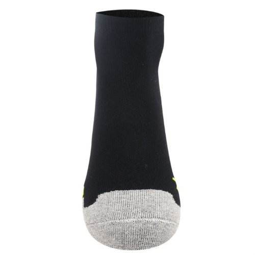 Karrimor Kids Pack Running Socks Junior Black Fluo Junior