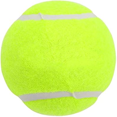 Vobor Pelota De Tenis - Pelotas De Entrenamiento, Pelota De Tenis ...