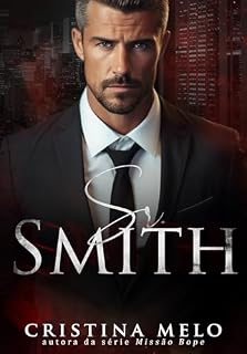 Livro SR. SMITH