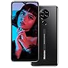 Mobile-PhoneBlackview-A80-4G-Smartphone-SIM-Free-Phones-UnlockedAndroid-10-Phone-with-6217-inches-Waterdrop-Screen13MP-Quad-Camera4200mAh2GB16GB128GB-ExtensionFaceFingerprint-Unlock-Black Mobile Phone,Blackview A80 4G Smartphone SIM Free Phones Unlocked,Android 10 Phone with 6.217 inches Waterdrop Screen…