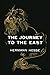 The Journey to the East by Hermann Hesse
