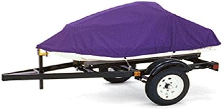 Universal PWC Cover - Harbor Master Model E Fits up to 124 inches