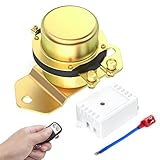 EKYLIN Car Remote Control Battery Switch Disconnect