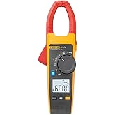 FLUKE-374 FC 600A Ac/Dc TRMS Wireless Clamp