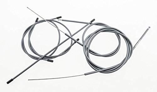 Shift Housing Slr Brake Cable Set Gray New