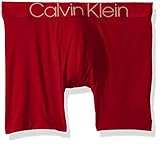 Calvin Klein Men's Underwear Evolution Micro Boxer Briefs