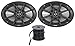 Package: Pair of Kicker 40PS692 6x9