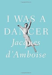 I Was a Dancer