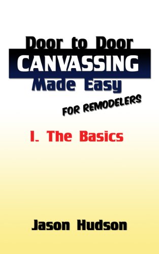 Door Canvassing Pitch Iu0027m So Sorry I Wasnu0027t Home - 