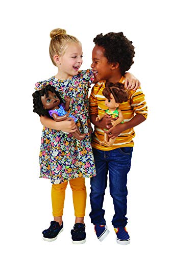 Baby Alive Magical Mixer Doll - Image 11