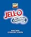 Jell-O and Cool Whip Recipe Collection in 3-Ring Binder