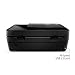 HP HP4650-RB-AMZ Office Jet 4650 Wireless All-in-One Photo Printer, Copier and Scanner - Black (Renewed), Black & Color